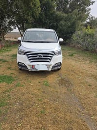 ستاركس • ٢٠١٩ • مكينة جديدة