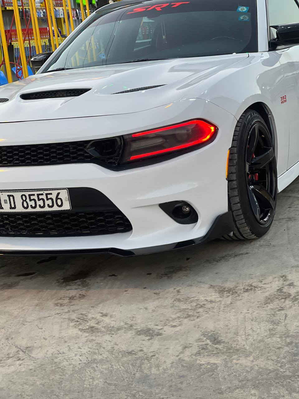 السلام عليكم
جارجر 2019 Rt  
سوبر تراك باك 
حادثها كلش بسيط جاملغ و بنيد فقط 
السياره كفاله شواصي و گير و محرك برغي ما مفتوح بيهن 
***********

كربلاء سايد فندق البارون 
مواصفات ال Rt
بصمه تشغيل 
تشغيل عن بعد 
الداخل كله كاربون فايبر 
كشنات حضن 
حساس امامي خلفي 
كامره شاشه 
شفتات ستيرن 
درگه D 
اكزوز دبات سود 
صور الحادث بالمنشور 
وياله نجمه
ماشيه 74 الف 
السياره نضافه و نصبه تخبل
