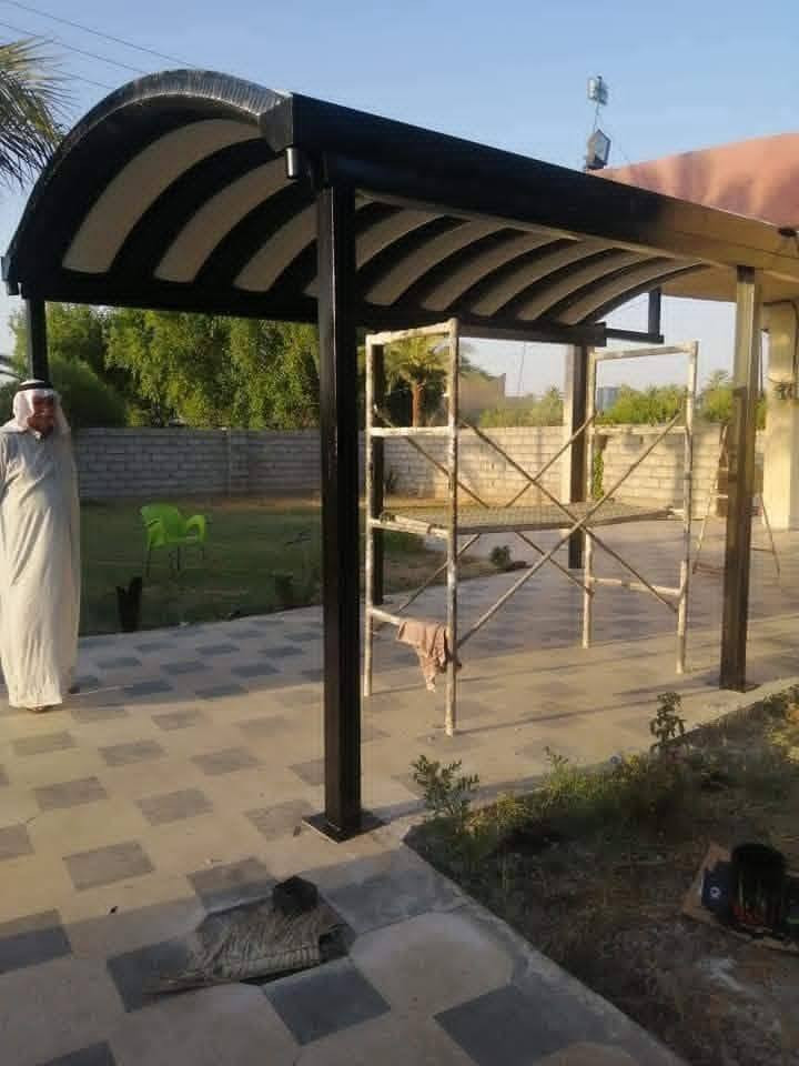 حداد متنقل لكافة أنواع اعمال الحديد ابواب/ شبابيك / محجرات / قمريات / عمل المسقف / وكل ما يخص اعمال الحدادة 
رقم الهاتف : ***********./ ***********
