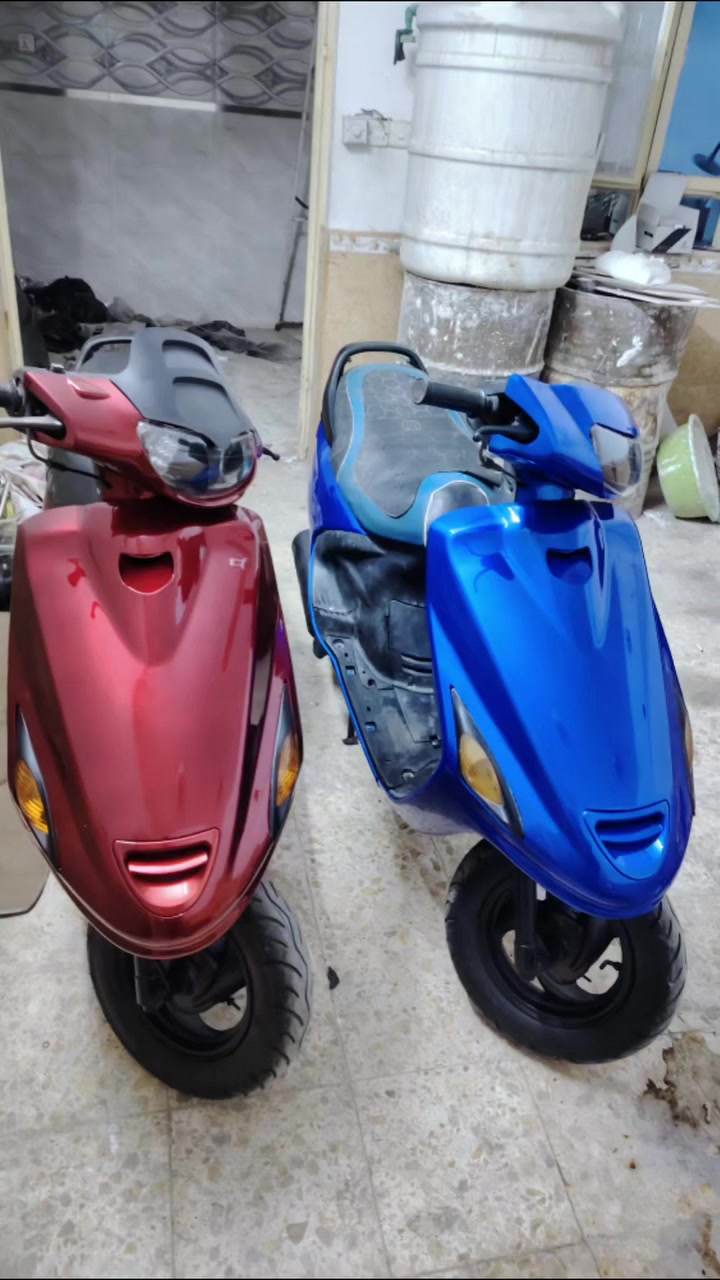 سلام عليكم عندي دراجات فراشات مال حاويه ثنينهن نزلن من الحاويه قبل ٣ أشهر مكاتبه اكاتبك جدد الدراجات السعر الوحده ٤٥٠ المكان نجف حي المهندسين


**إذا كنت صاحب هذا الإعلان وتريد حذفه لأي سبب، رجاءا أرسل رسالة إلى الدعم الفني**