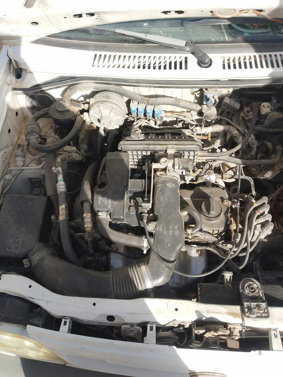 سلام عليكم
منضومه غاز مال سايبه ع شرط شغاله مكاني بالنجف
***********
