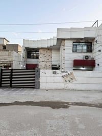 المنصور المهندسين • ٢٤٠م • ٣ غرف سويتات