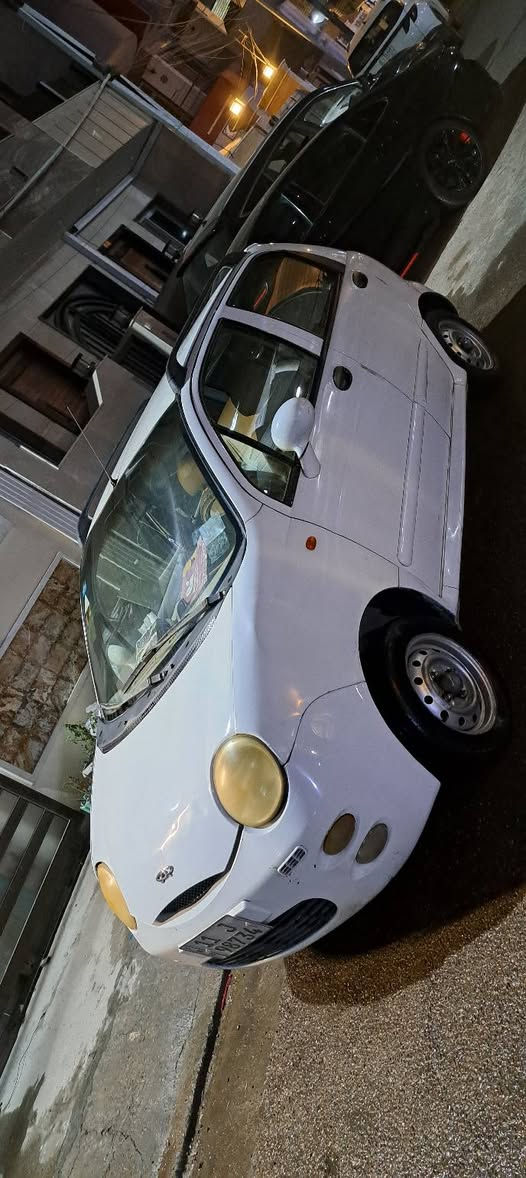 كيو كيو للبيع 2011 .. نظيفة محرك كير نظيف .. كهربائيات شغاله .. تبريد ثلج تدفئة ممتازه .. صبغ ما بيها .. السيارة نظيفة وعلى ايدي صارلها سنه استخدمها ما وكفتني بيوم .. نقوصات ما بيها .. الكشر نضيف 
السعر 30 ورقة 
مكاني زيونة الربيعي من ال11 صباحا لل6 مساءا
***********
رجاءا لحد يراسلني قبل ال11 صباحا والرقم بيه واتساب
