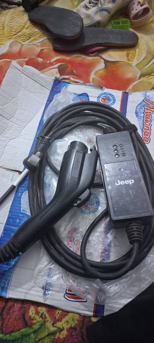 عرض خاص اي شاحن ١٣ امبير تايب تو سعره ٥٠ الف واصل
والباقي كل شاحن وسعره
***********
