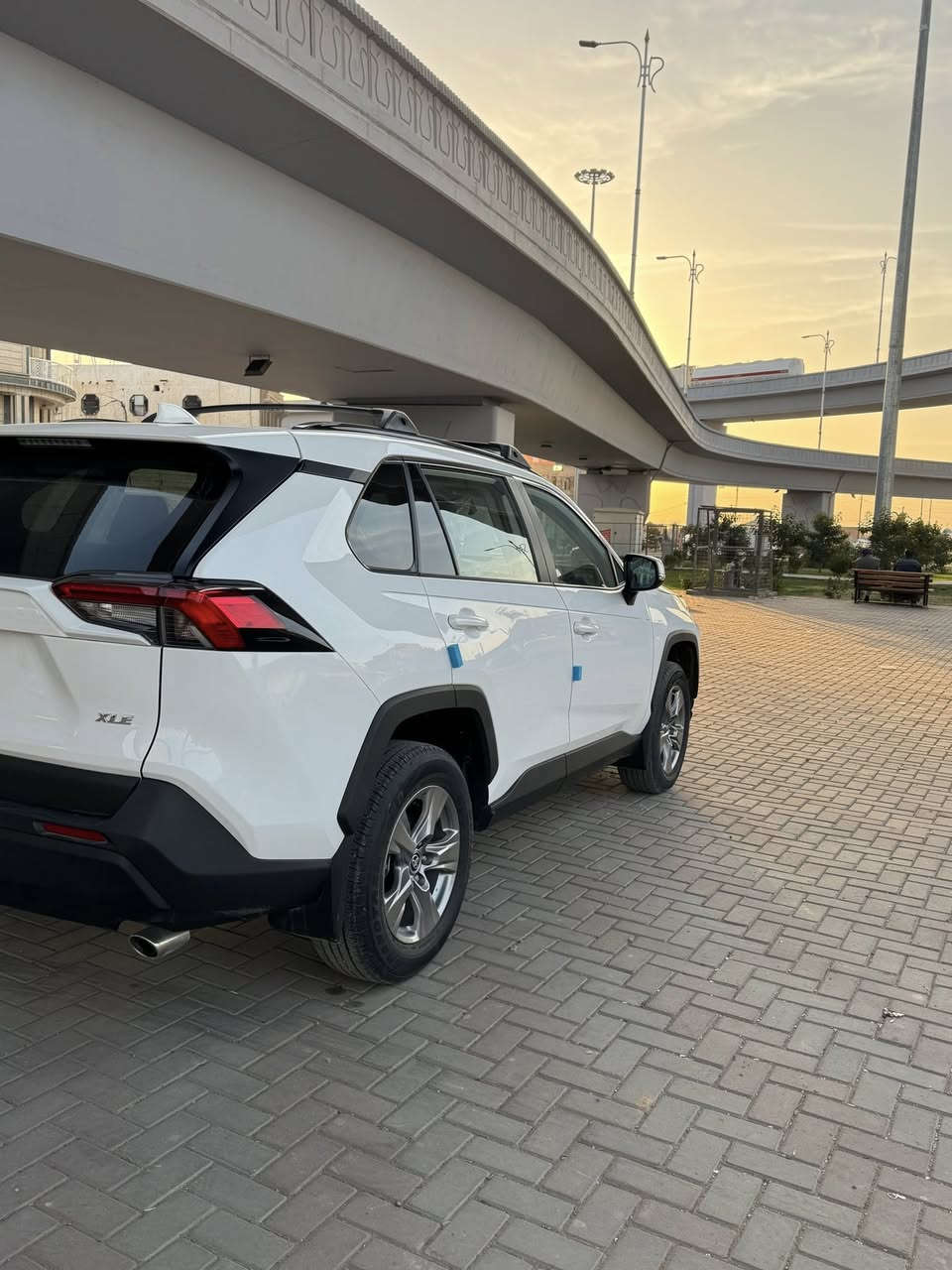 راف 4

راف 4
وارد امريكي
2024

فول مواصفات 

Xle

ماشيه 5الاف فقط

فتحه سقف 

جنطه ً بصمه 

(مفوله)

السونار موجود ويا الصور 

بأسمي اول شخص راكبه بل عراق 

مكان تكريت صلاح الدين 

السعر  اتصال فقط

***********
***********
