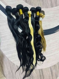 ضبات شعر • شعر خام • ١٠٠٪؜