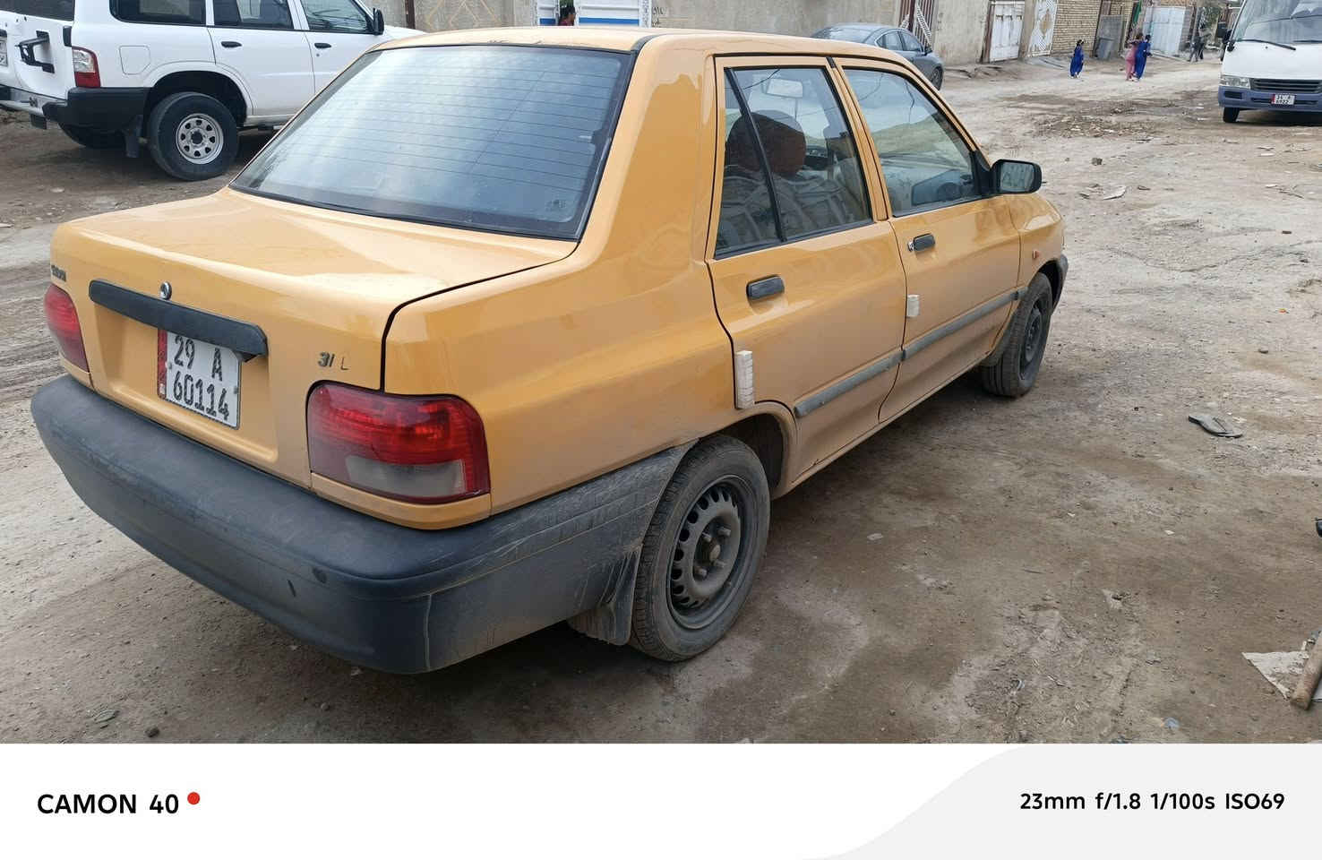 سايبه موديل 18 مكفوله كفاله 
محرك وكير جديد حداديه فول تبريد 
رقم واسط تحويل مباشر سعر 40 بيه مجال حك جيه 
***********
