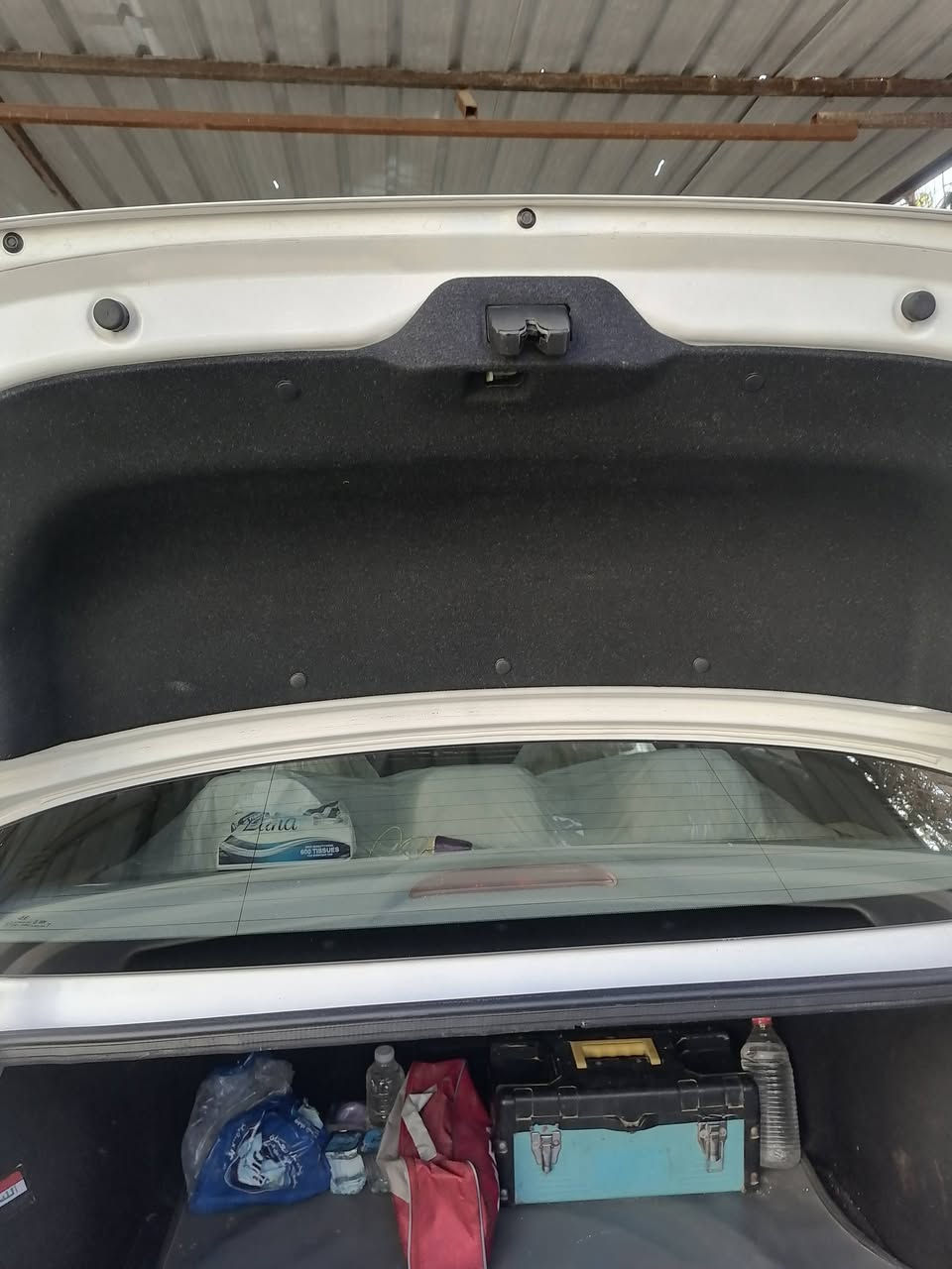 السلام عليكم النترا للبيع موديل ٢٢ بسمي للبيع سياره خليجيه مكينه ١٦٠٠ الرقم ***********
السعر ١٤٠
