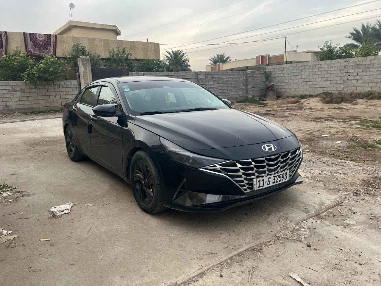 النترا موديل 2023🪩 وارد امريكي
فول مواصفات 1/1 
محرك 2000 دوش المرغوب 
كير محور AT المرغوب 
منضومة غاز LPG صارلها 3 اشهر 
ماشية 150 الف
سلايت 
تدفئه استيرن وكشنات
بصمة تشغيل
بصمة ابواب وجنطه 
رادارات امامي وخلفي وجانبي
دشبول الكتروني متصل 
تحديد مسار
شاحن وايرليس ذكي 
انارة ترحيب
مثبت سرعه 
مانع انزلاق
تحكمات
تشغيل عن بعد
سماعات دمام بيها
السعر 135 وبيها مجال قليل 
للاستفسار ***********
واتساب
