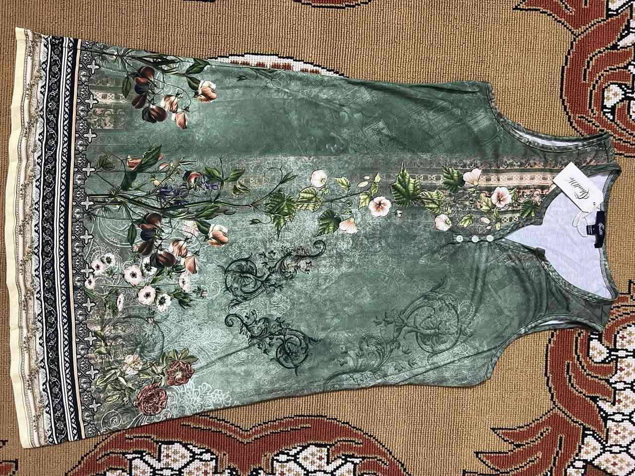 قطعتين بهذا الجمال أنطوني سعر وبالعافيه


**إذا كنت صاحب هذا الإعلان وتريد حذفه لأي سبب، رجاءا أرسل رسالة إلى الدعم الفني**