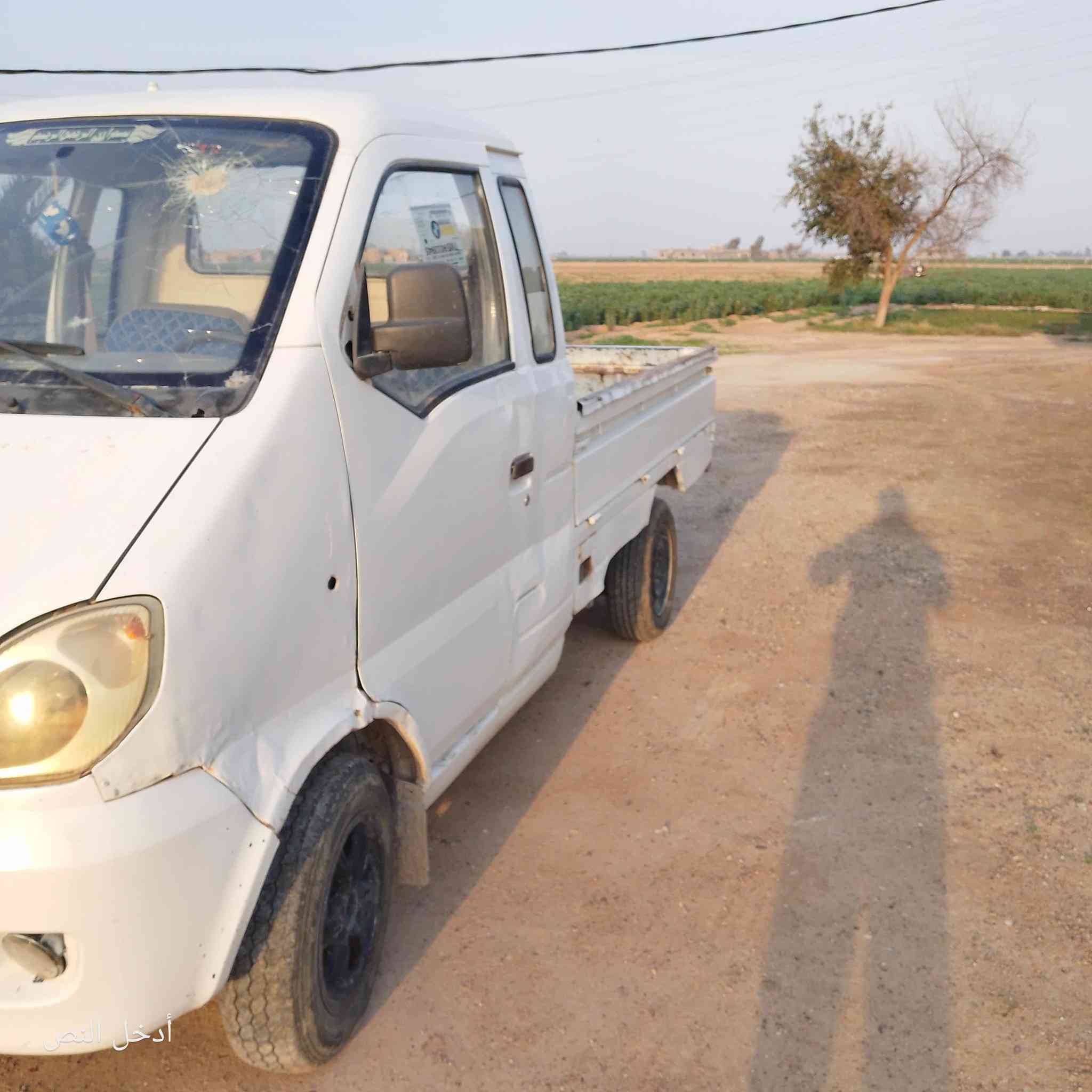 السلام عليكم هيفا للبيع اوراق كامله محرك كير اكسل شرط تواير تخم اليوم شادهن الكشر كدام العين باتري جديد الشاصي امعمر  السعر 18وبيها مجال . الاتصال*********** الموقع اطراف سامراء
