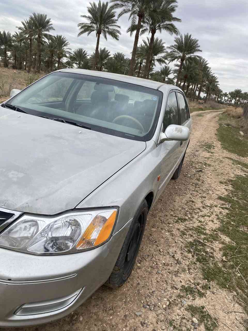 افلون مديل ٢٠٠٢وارد خليجي رقم سليمانية جاملق خلفي وجاملق امامي محرك گير كلة كفالة تحويل مباشر ***********
