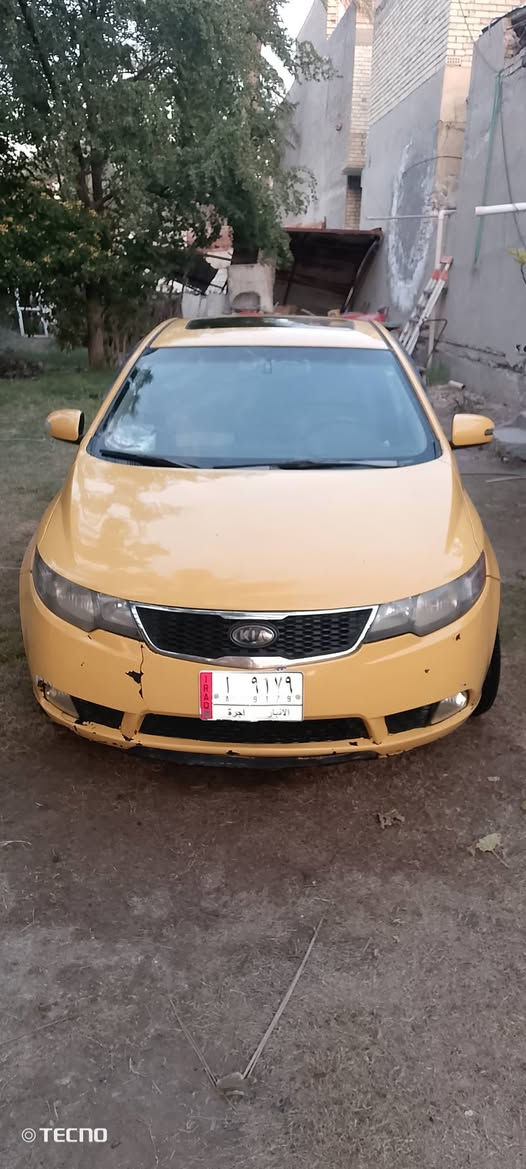 السلام عليكم 
سيراتو 9 خليجي السونار مرفق 
المكان بغداد الأمين الثانيه السعر 75
 للاستفسار ***********
