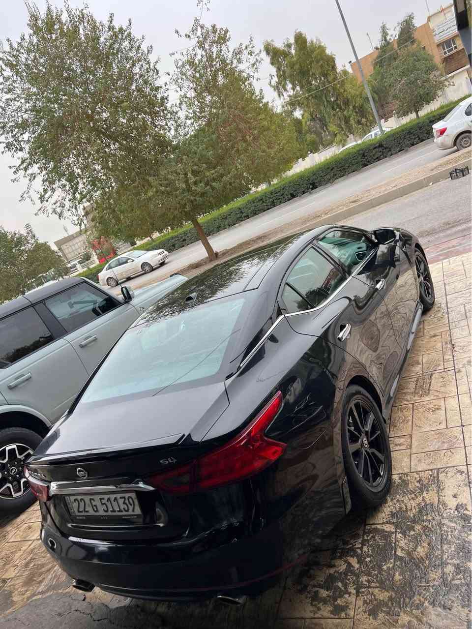 ٦ پارچە بۆیاخ بەبێ ناوگرتن sl قەپات قەپات مواسەفات دەبڵ پانۆڕامە کوشن جلد هیتەر شاشە گەورە مپیفایەر بەلاد هەموو گیانی بە شەرت مەکینە بە شەرت وەکالە بەناوی خۆمە وەکالەش دەکەم ٢١١٠٠٠٠ غەڕامەی لەسەرە ٩٥ وەرەقە قوفل غەڕامەی لێ دەکوژی  كارەبایات هەموو گیانی بە شەرت ☎️*********** أربيل, العراق
