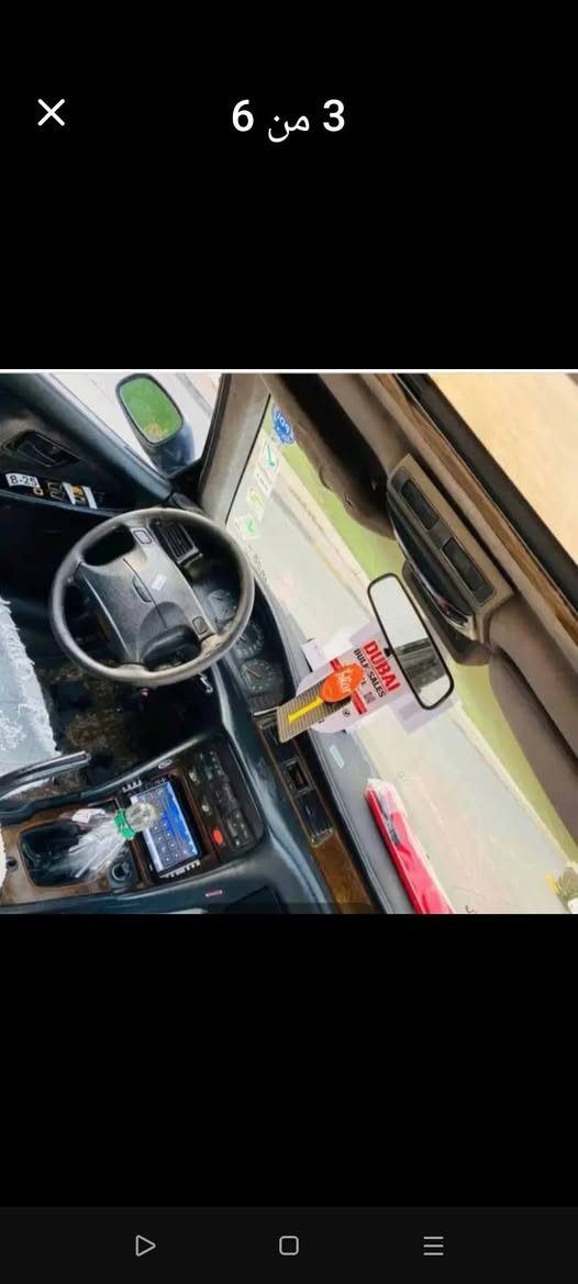 مستبوشي سيكما مشروع وطني لحد 2028 للبيع او مراوسه حسب القناعه سعره 30 ورقه ورقة بنزين بيه  وشرط القانونيات ***********55
