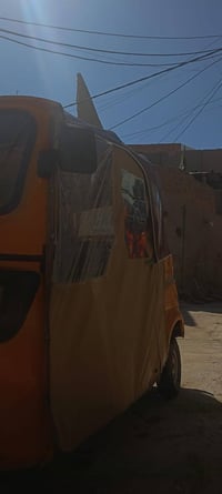 تكتك تي في اس مديل 20 اوراق اصولي مكفوله لترقيم اللسعر 3800وبيه مجال ح...