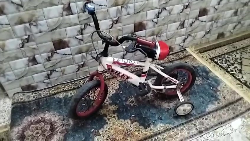 بيشكل حجم 12 للبيع 35 الف مكاني مدينه الصدر


**إذا كنت صاحب هذا الإعلان وتريد حذفه لأي سبب، رجاءا أرسل رسالة إلى الدعم الفني**