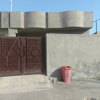 بيت • طابو • تقاطع الساده