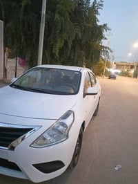 نيسان صني • ٢٠٢٣ • ناصريه شموخ