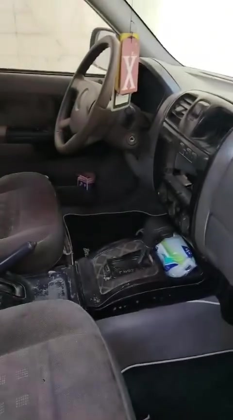 السلام عليكم اخوان المكينة VVT_I حاوية هية والكير اني شديتهن وراديتر وبطارية هم سيارة مال جناي امانت الله بس اني اريد سيارة مال عبرية سبكترا او النترا او H1 السعر 65 ورقة رقم ديالى تحويل مباشر سنوية لل ٢٠٣١ سيارة خير من الله تحياتي ***********
