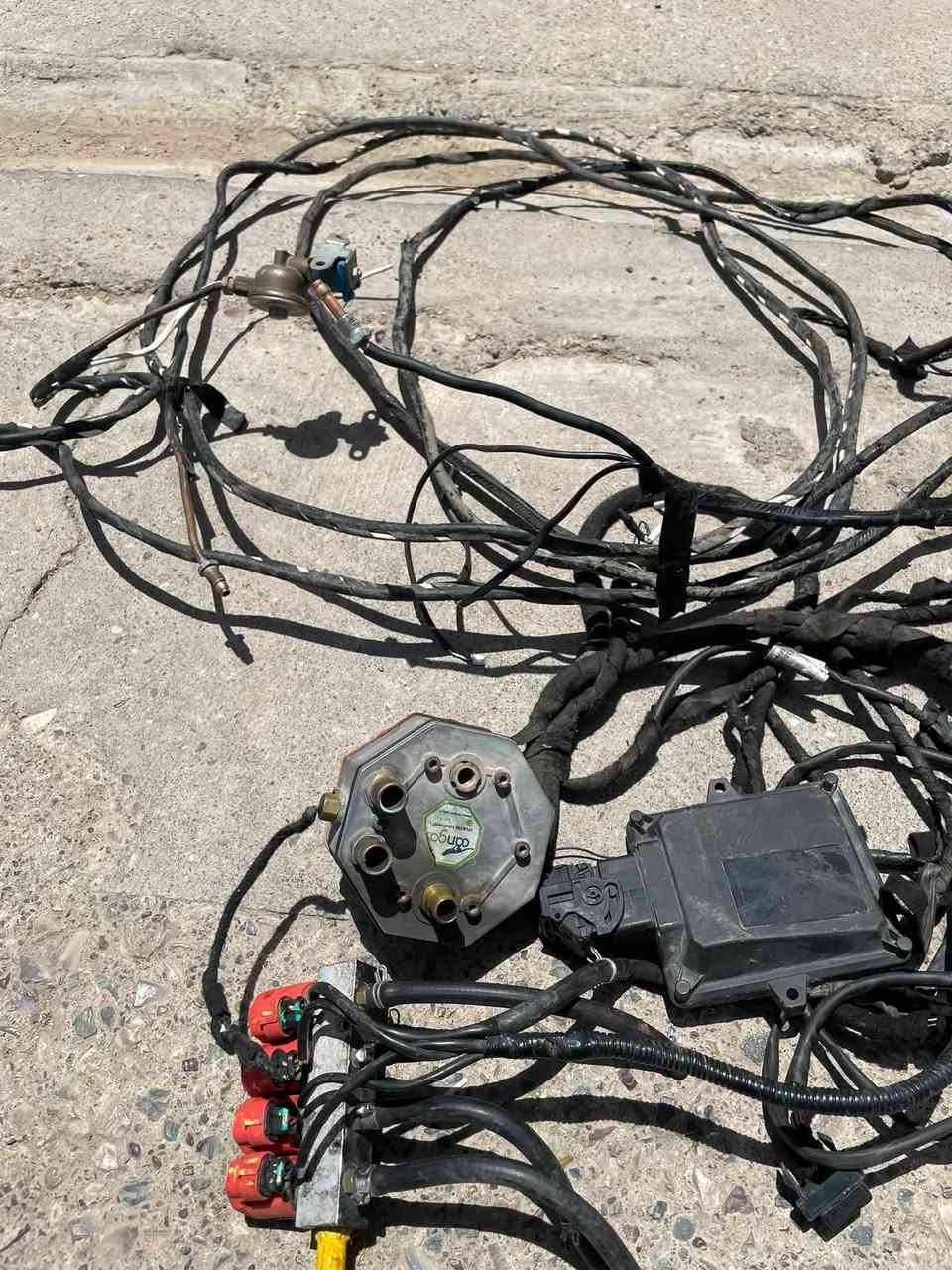 سیسته می غازی تورکی جی سبێر بۆفرۆشتن


**إذا كنت صاحب هذا الإعلان وتريد حذفه لأي سبب، رجاءا أرسل رسالة إلى الدعم الفني**