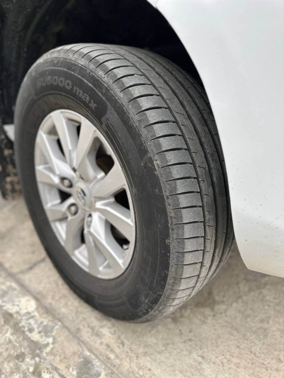 نه وشه 2013كراوه به 2021سه ياره كه ده رعي دوبه يه 
105هه زاررؤشتوه مه كينه گازسؤپه رگه وره يه بئ سه رف بئ بوغار بئ كرانه وه هه مو له شي به شه رته  گازيش به قه د جوارپستؤنئكي ده ويئ به بئ ده عمولئدراوي گرينه وه ش ده كه م سعر230گه لا
*********** 
*********** كركوك, العراق
