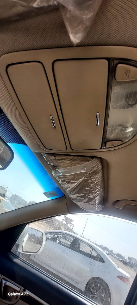 سلام عليكم سنتافي 12 شركه العامه مراوس فقط 7 راكب محرك 6 تبريد 3 قطع بغداد رقم الجديد باسمي
***********
