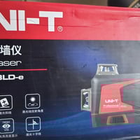 ليزر • يوني تي