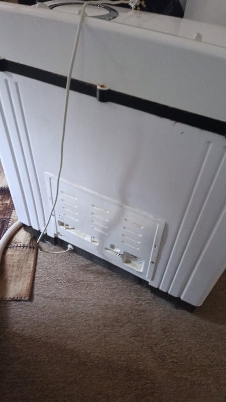 غساله 24كيلوللبيع


**إذا كنت صاحب هذا الإعلان وتريد حذفه لأي سبب، رجاءا أرسل رسالة إلى الدعم الفني**