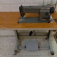 مكينه صناعي • جاكي • مدينه الصدر