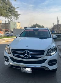 للبيع مرسيدس GLE400  موديل 2019 السياره بعدها زيرو ماشيه14 الف اني مست...