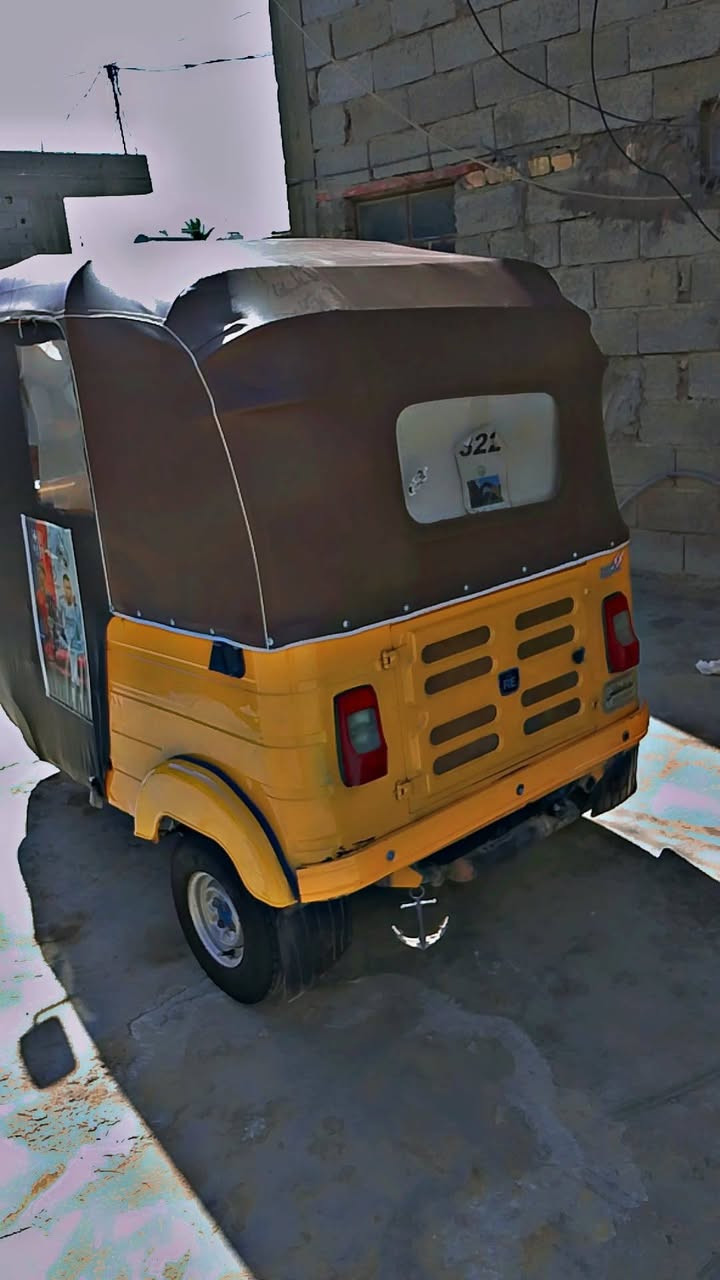 سلأام عليكم تكتك لبيع موديل 2019رقم وسنوية تحويل كبل تكتك خير من اللة ما بيه ية نقص وبيه طخات بصيطة سعر 6ملين وبيهاة مجال ***********مكاني سلمان باك  المدائن
