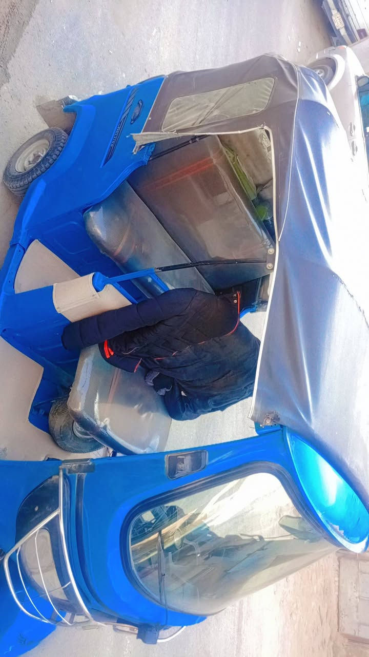 تكتك TVSموديل 20 المكان بغداد الدوره تكتك بيهه تعميرات خفيفه معجون وصبغ للتواصل *********** موجود واتساب هم
