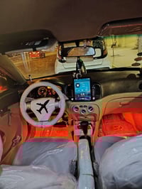 اكسن • ٢٠١١ • الموصل الأيمن