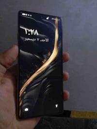 تكنو كومون 40 مستخدم اسبوعين جهاز وضع شركه ذاكره 256 ملحقات كارتونه فق...