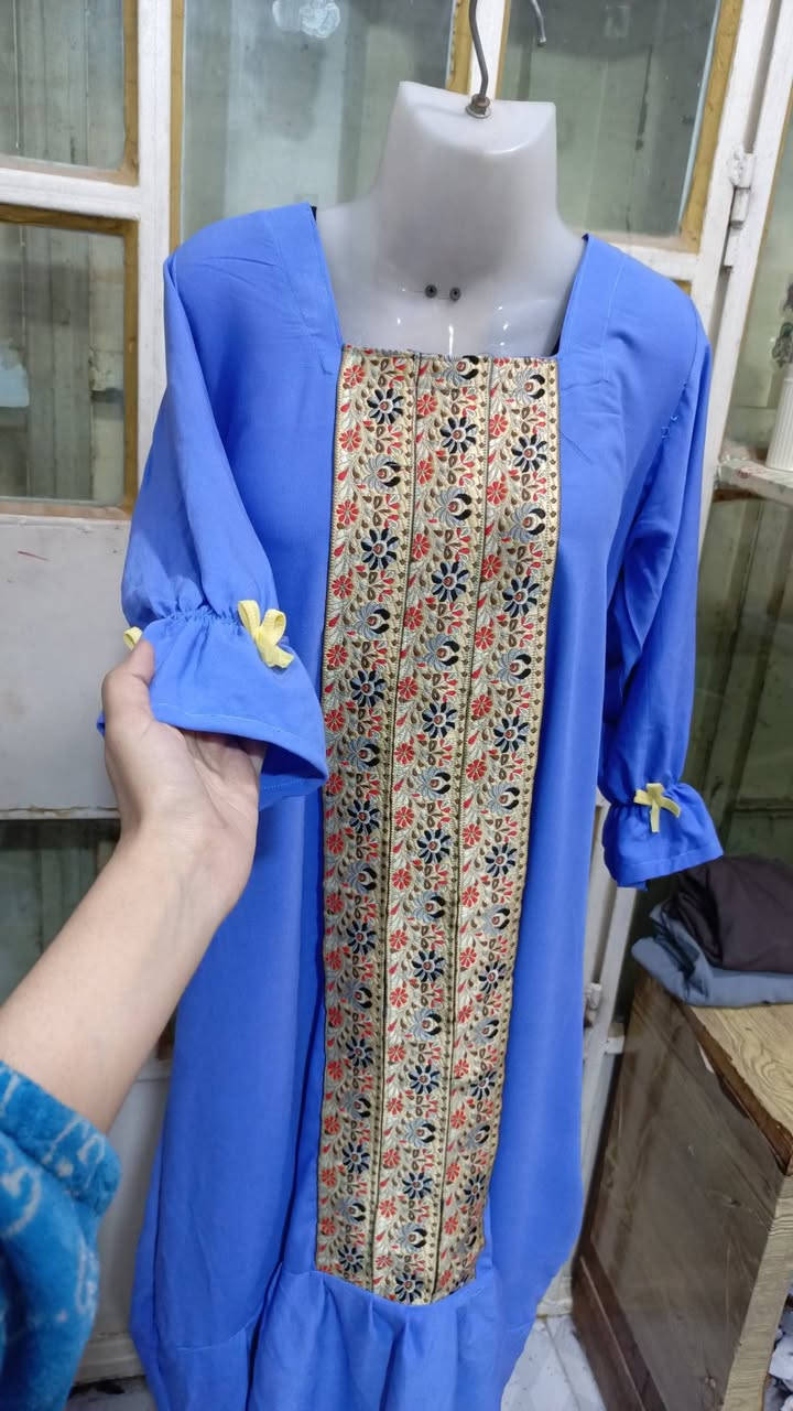 سلام عليكم
لصحاب الجمله قماش كابوي الميزان الاصلي سعار جمله شغل كله اوفر


**إذا كنت صاحب هذا الإعلان وتريد حذفه لأي سبب، رجاءا أرسل رسالة إلى الدعم الفني**