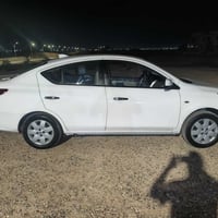 نيسان صني • ٢٠٢٥ • رقم اربيل