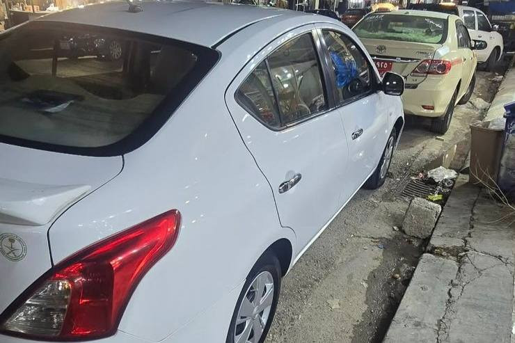 نيسان لاكشميباي 2020 
سبوغي نيه به س 
سارده كوت و قوبي هه يه 
١٢٥٠٠٠ كم روييه 
هیچ مەسرەفێکی تێدانیە 
تەقەو ڕەقەی بەشەرت 

سـعـر : لە کۆمێنت داوابکە ڕاستەوخۆ بۆت دێت 📥 

گێر و مەکیەنەی بەشەرت 
هیچ کێشەیەکی تێدا نییە 

ژمارەی خاوەنەکەی 
***********
