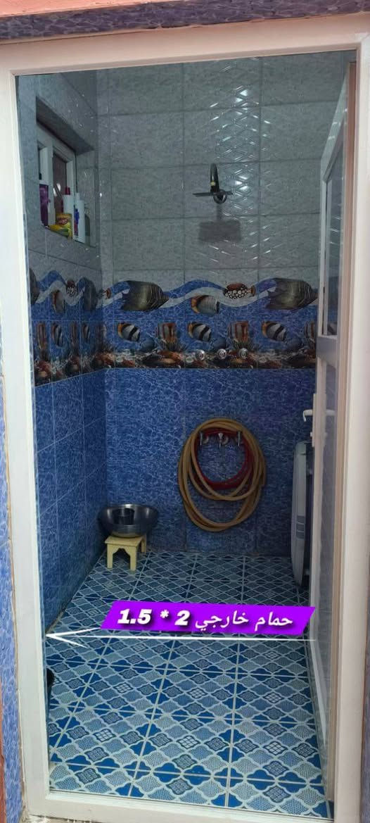 بيت للبيع مساحه 100 متر
طابو صرف حي ميسان قطاع 22

قرب شارع بوريات بناء حديث طابقين 

صب كونكريت وطابوك نهروان 

الطابق الاول استقبال وصاله ومطبخ 

وصحيات داخليه وخارجيه ومكشوفات 

الطابق الثاني غرفتين وصاله وصحيات 

السعر 140 مع مجال 

عنوان المكتب حي ميسان شارع الكيات قبل تقاطع شارع بوريات ( مكتب الخالدي للعقار )

استفسار اكثر او الاتصال

 *********** يوجد واتساب 

*********** يوجد واتساب 

ادخل على الرابط التالي واطلع على عروض حي ميسان

https://www.facebook.com/groups/392370572858358/?ref=share_group_link
