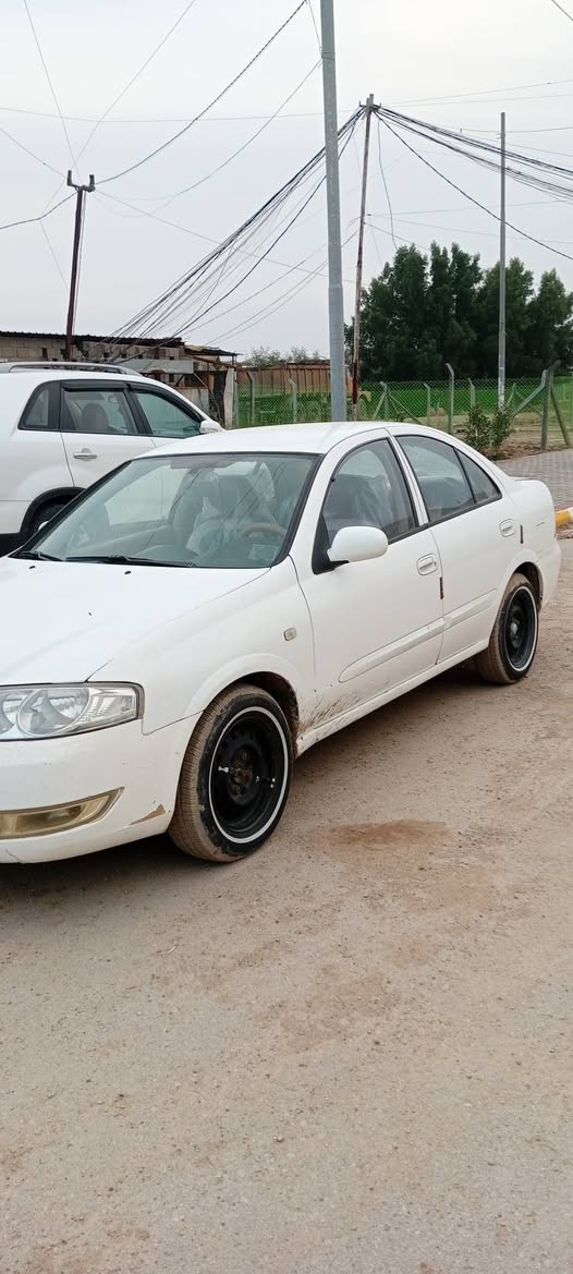 السلام عليكم نيسان صني موديل 2009 بدي كوري السعر 95


**إذا كنت صاحب هذا الإعلان وتريد حذفه لأي سبب، رجاءا أرسل رسالة إلى الدعم الفني**