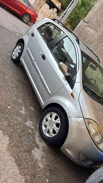 السلام عليكم عندي شيري للبيع السياره كلش نظيفه ماشيه 50الف حقيقي رقم بغداد الجديد مكاني الدوره شارع ابو طياره السياره تحويل مباشر شرط موديل 12السعر 36ورقه للاستفسار ***********
