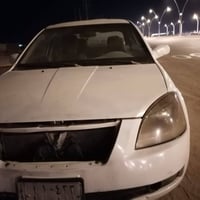 شيري آي فايف • ٢٠١٣ • ناقصه مكينه