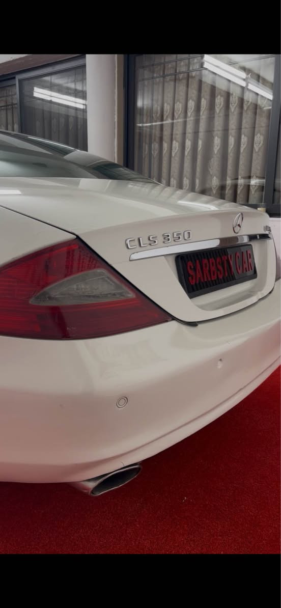 CLS 350 2007 
گیر محرک تبرید کهرەباي کلل شرط
٣ قطع صبغ بدون دواخل سیارە جهاز رەقم سنیة ویە کل جدید سارة بدون مصرف 
0750 769 5009 
Cls 2007 350 v6
گیر مکینە تەبرید کارەبایی هەمویی بەشەرت 
٣ پارەجە سبوغ بی داخلی. 
مواسەفات فول فول 
گورینەوەش دەکم بشتیک بدلم بیت 
٩٨ وەرەقە کمک مجال أربيل, العراق
