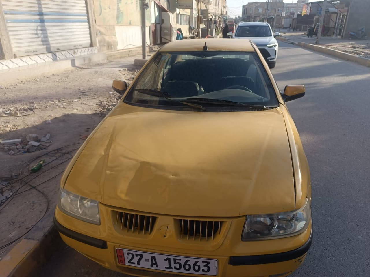 العنوان الناصريه مركز رقم ذي قار السعر 26وبيه مجال
***********
