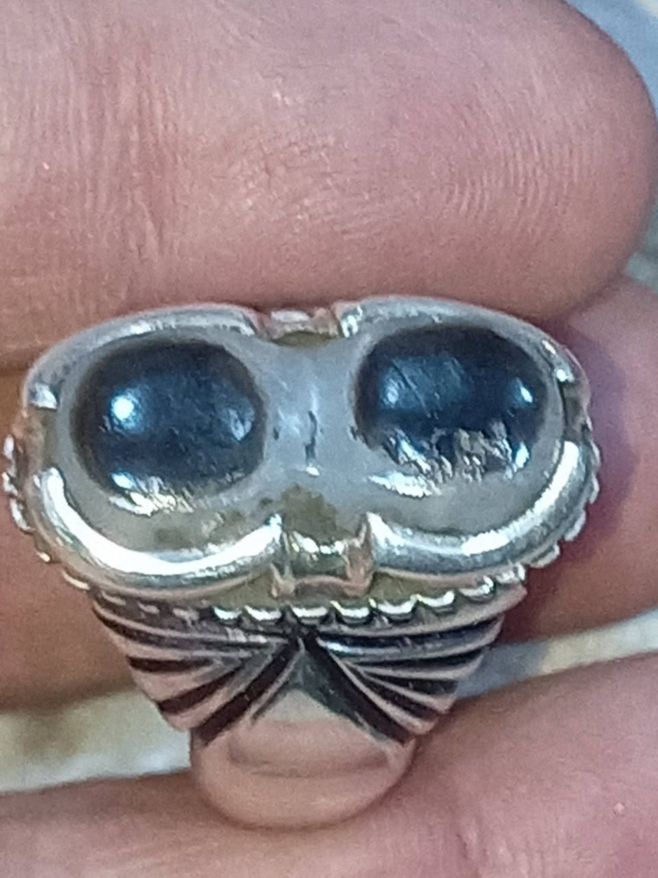 جزع يماني قديم ملاكط كاعنه وركاء مشروط
سعر  عالخاط لطفآ


**إذا كنت صاحب هذا الإعلان وتريد حذفه لأي سبب، رجاءا أرسل رسالة إلى الدعم الفني**