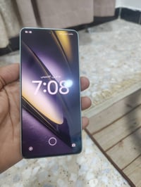 بوكو F6 • ٥١٢ • نهايته قفل
