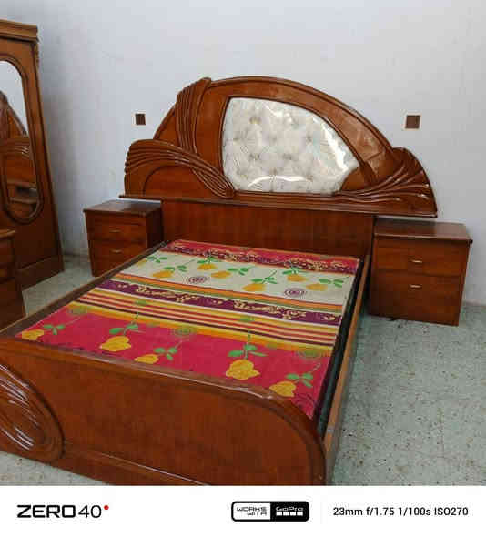 غرفه ام سته داخل وخارج صاج تزكام سعره ٦٥٠ مكاني مدينه بغداد مدينه الصدر *********** متواجد واتساب اكو توصيل
