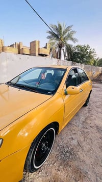 سبكتره • ٢٠٠٧ • حادثة جهة السايق