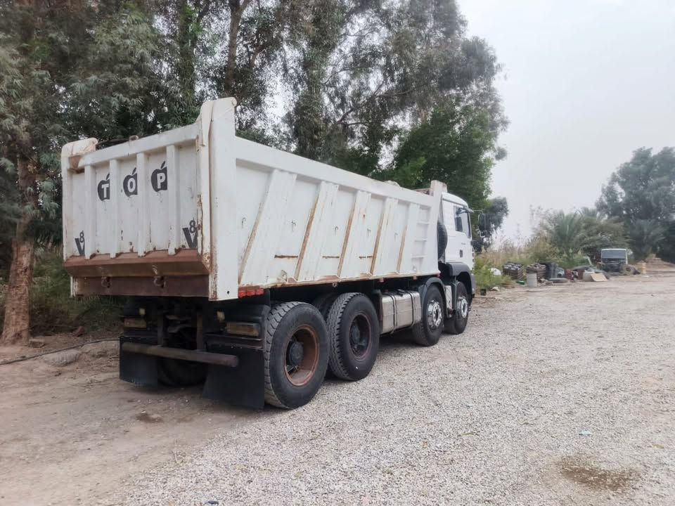 مان للبيع مجموعه جي اف   محرك 460 كير 221 رقم واسط تحويل مديل 2005 بمديلها السياره ‭***********‬
