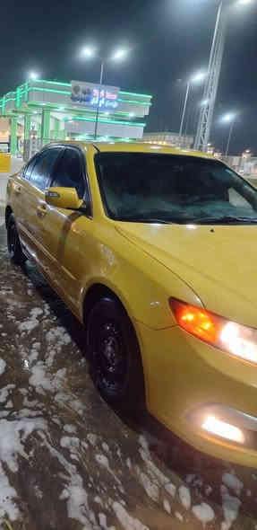 سلام عليكم من رخصت الادمن
للبيع اوبتيمه 2010 وارد امريكي كفاله ما عدا 4 اصابع بل جاملغ امامي مكينه 2400 ستوني شادهه كير حداديه جديده تخم تاير سنويه ل26 تحويل ثاني يوم مصفره هيئه وغرامات للاستفسار ***********
